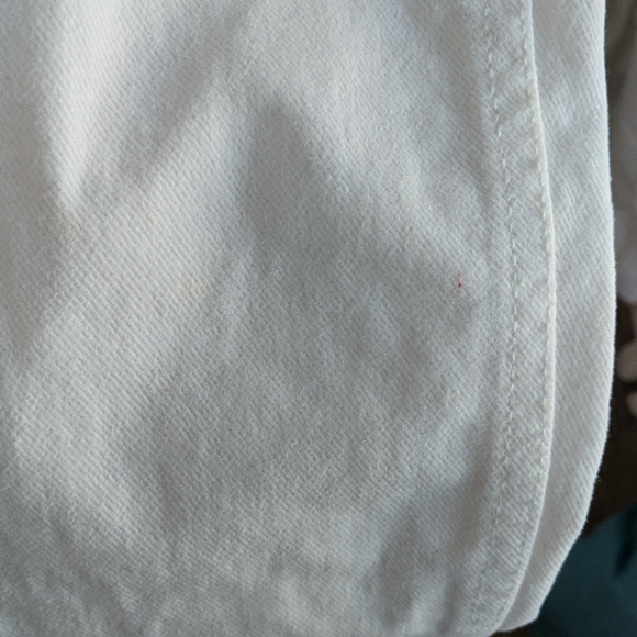 Frank & Oak "the Stevie" jeans - Picture 4 of 4